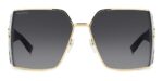 Dsquared2 D2 0154_s (D2 0154_S_000-9O_73) Women's EYEWEAR_1