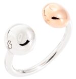 Anelli Dodo Dac0008pepit0009a52 (DAC0008PEPIT0009A52)  JEWELRY_main