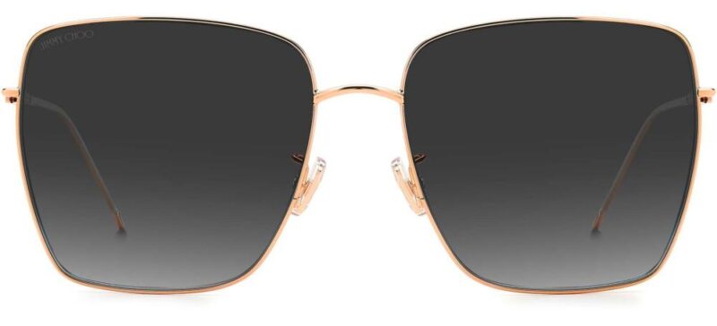 Jimmy Choo Women's Sunglasses (DAHLA_F_SK_000-9O A_59) - Image 5