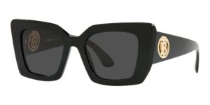 Burberry Daisy Be 4344 (DAISY BE 4344_3001-87_51) Women's EYEWEAR_main