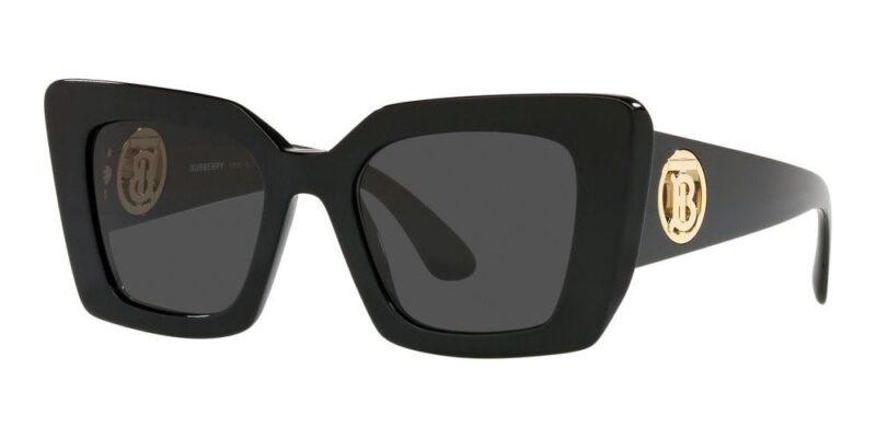 Burberry Daisy Be 4344 (DAISY BE 4344_3001-87_51) Women's EYEWEAR_main