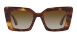 Burberry Daisy Be 4344 (DAISY BE 4344_3316-T5 A_51) Women's EYEWEAR_1