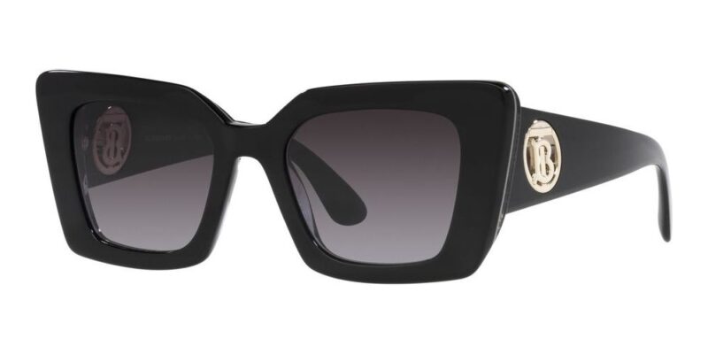 Burberry Daisy Be 4344 (DAISY BE 4344_4036-8G_51) Women's EYEWEAR_main