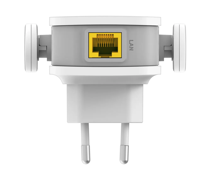 Wireless AC1200 Dual Band Range Extender with Fast Ethernet Port (DAP-1610)_13
