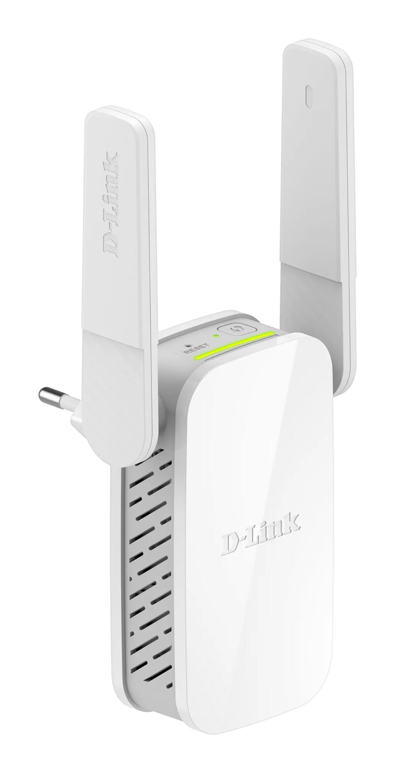 Wireless AC1200 Dual Band Range Extender with Fast Ethernet Port (DAP-1610)_3