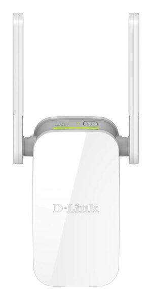 Wireless AC1200 Dual Band Range Extender with Fast Ethernet Port (DAP-1610)