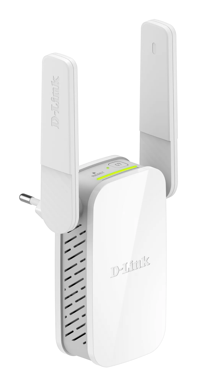 Wireless AC1200 Dual Band Range Extender with Fast Ethernet Port (DAP-1610)_4