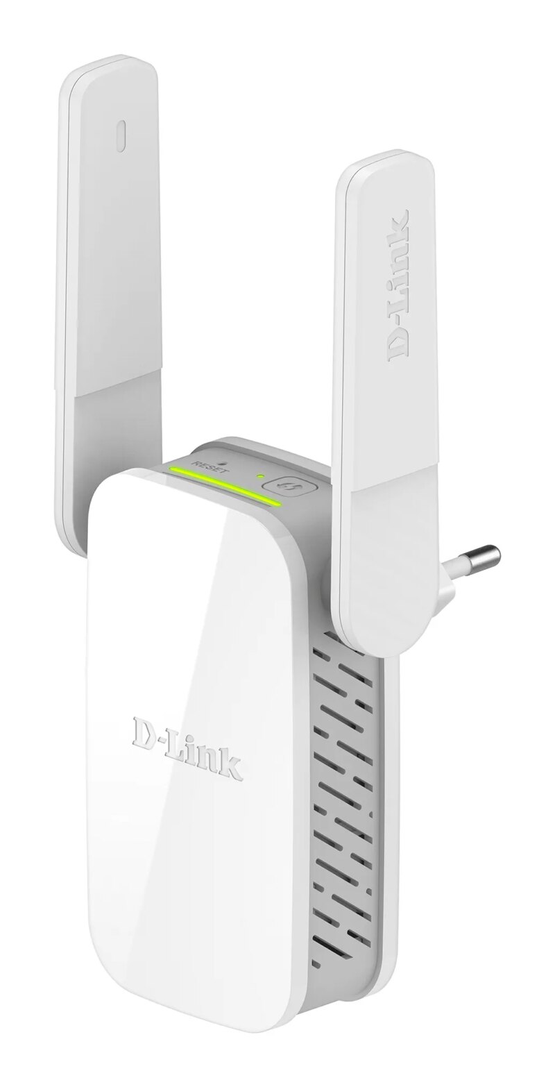 Wireless AC1200 Dual Band Range Extender with Fast Ethernet Port (DAP-1610)_5