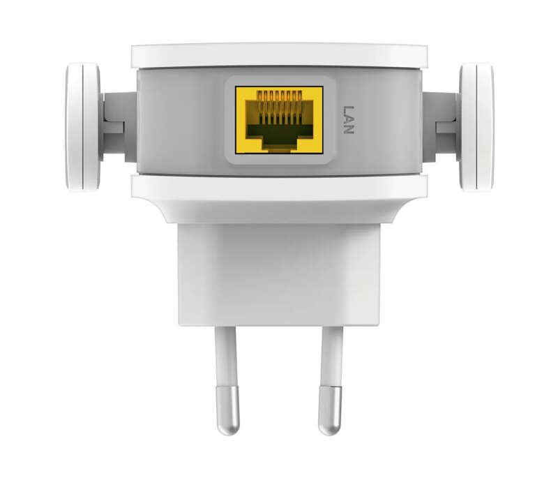 Wireless AC1200 Dual Band Range Extender with Fast Ethernet Port (DAP-1610)_7