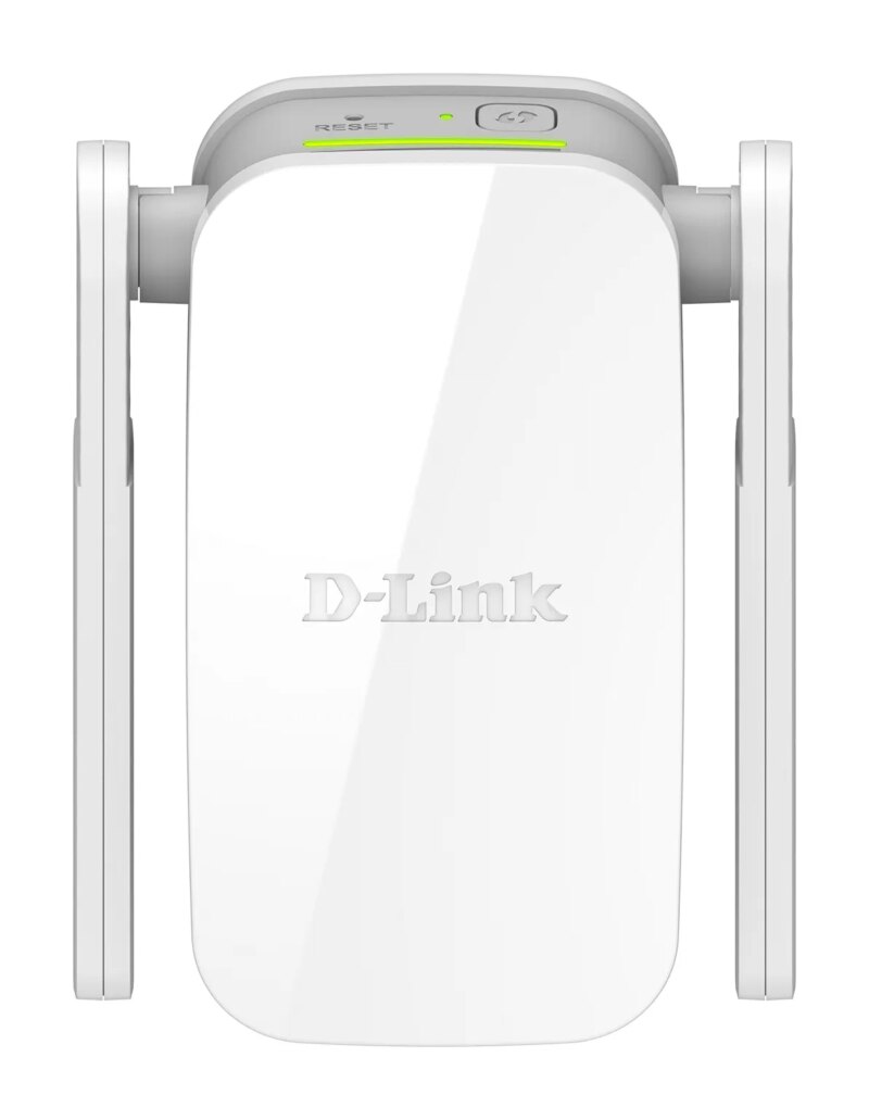Wireless AC1200 Dual Band Range Extender with Fast Ethernet Port (DAP-1610)_8