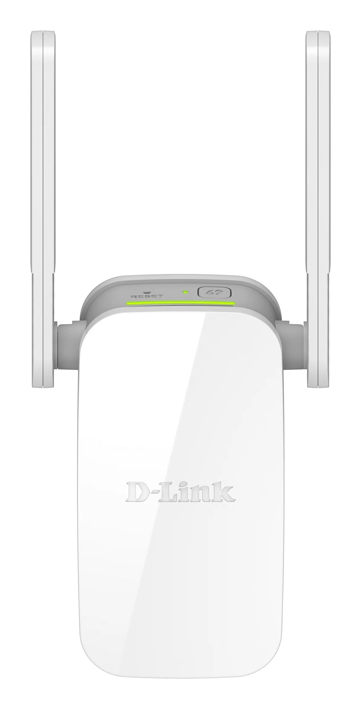 Wireless AC1200 Dual Band Range Extender with Fast Ethernet Port (DAP-1610)