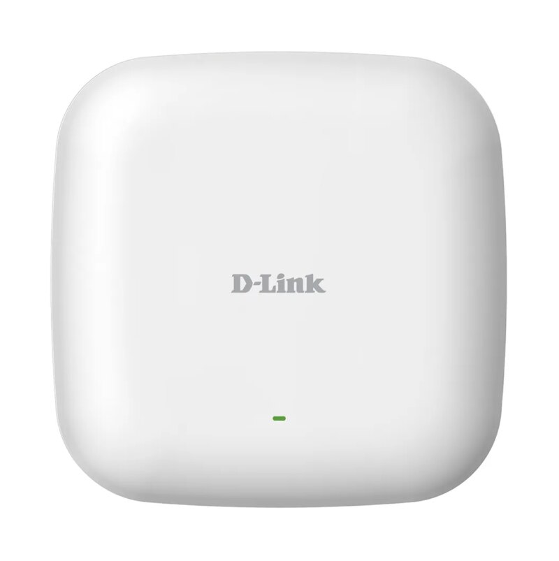 D-Link Wireless AC1300 Wave 2 Dual-Band PoE Access Point (with mounting brackets & clips; no PSU/Cables) Ceiling mount AP (DAP-2610)_6