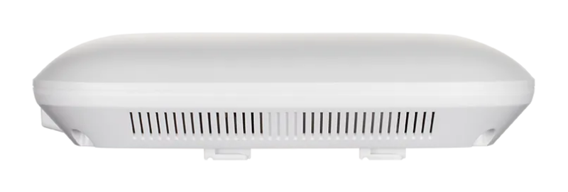 D-LINK Wireless AC1750 Wi-Fi 5 (3 x 3 Concurrent) 802.11ac Wave 2 PoE Access Point exclude power adaptor/cables Ceiling Mount AP (DAP-2680)_1