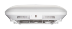 D-LINK Wireless AC1750 Wi-Fi 5 (3 x 3 Concurrent) 802.11ac Wave 2 PoE Access Point exclude power adaptor/cables Ceiling Mount AP (DAP-2680)