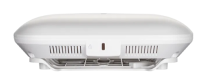 D-LINK Wireless AC1750 Wi-Fi 5 (3 x 3 Concurrent) 802.11ac Wave 2 PoE Access Point exclude power adaptor/cables Ceiling Mount AP (DAP-2680)
