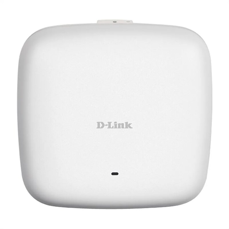 D-LINK Wireless AC1750 Wi-Fi 5 (3 x 3 Concurrent) 802.11ac Wave 2 PoE Access Point exclude power adaptor/cables Ceiling Mount AP (DAP-2680)_8