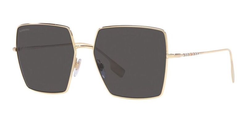 Burberry Daphne Be 3133 (DAPHNE BE 3133_1109-87_58) Women's EYEWEAR_main