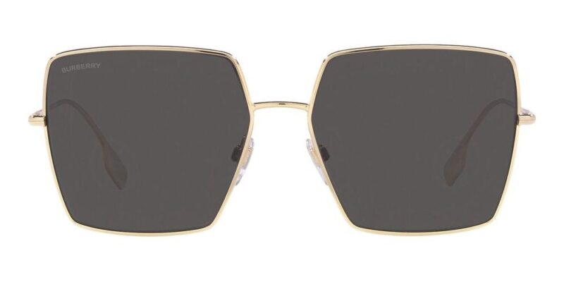 Burberry Daphne Be 3133 (DAPHNE BE 3133_1109-87_58) Women's EYEWEAR_1