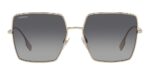 Burberry Daphne Be 3133 (DAPHNE BE 3133_1109-T3_58) Women's EYEWEAR_1