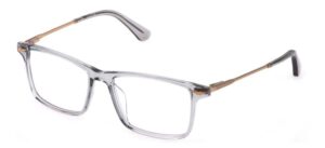 Police Dart- 1 Vpld92 (DART- 1 VPLD92_04G0_56) Unisex EYEWEAR_main