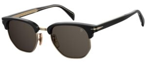 David Beckham Db 1002_s (DB 1002_S_2M2-IR_51) Men's EYEWEAR_main