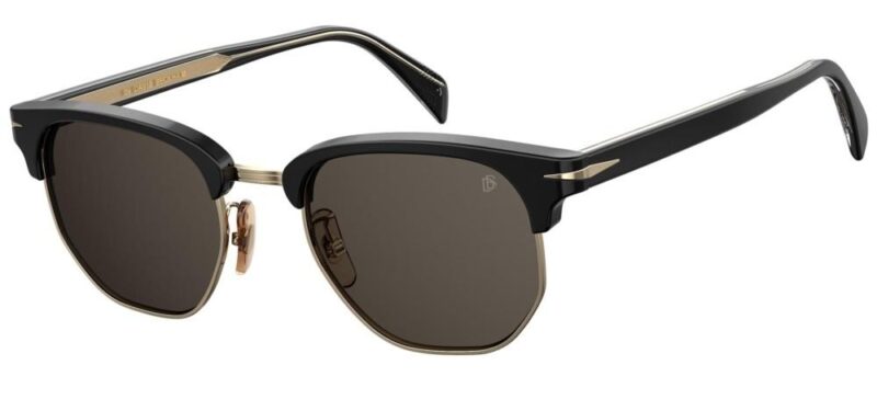 David Beckham Db 1002_s (DB 1002_S_2M2-IR_51) Men's EYEWEAR_main