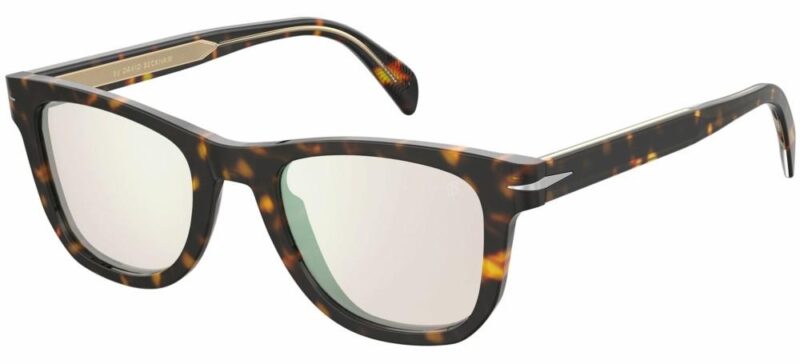 David Beckham Db 1006_s (DB 1006_S_2IK-G6 A_50) Men's EYEWEAR_main