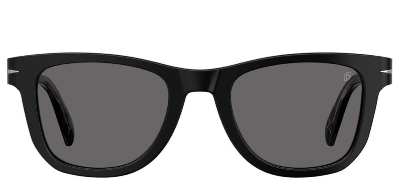 David Beckham Men's Sunglasses (DB 1006_S_807-M9_50) - Image 4