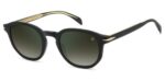 David Beckham Db 1007_s (DB 1007_S_003-CS_51) Men's EYEWEAR