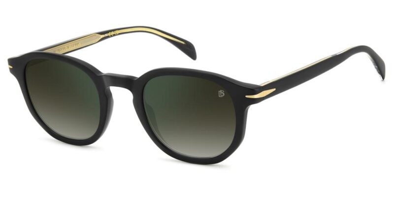 David Beckham Db 1007_s (DB 1007_S_003-CS_51) Men's EYEWEAR