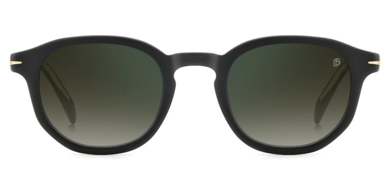 David Beckham Men's Sunglasses (DB 1007_S_003-CS_51) - Image 5