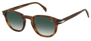 David Beckham Db 1007_s (DB 1007_S_45Z-9K_49) Men's EYEWEAR_main