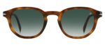 David Beckham Db 1007_s (DB 1007_S_45Z-9K_49) Men's EYEWEAR_1