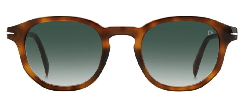 David Beckham Men's Sunglasses (DB 1007_S_45Z-9K_49) - Image 4