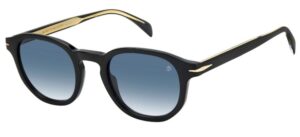 David Beckham Db 1007_s (DB 1007_S_807-08_49) Men's EYEWEAR_main