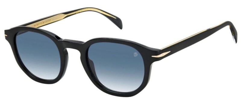 David Beckham Db 1007_s (DB 1007_S_807-08_49) Men's EYEWEAR_main