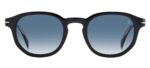 David Beckham Db 1007_s (DB 1007_S_807-08_49) Men's EYEWEAR_1