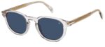 David Beckham Db 1007_s (DB 1007_S_KB7-KU_51) Men's EYEWEAR_main