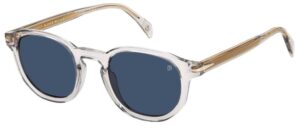 David Beckham Db 1007_s (DB 1007_S_KB7-KU_51) Men's EYEWEAR_main