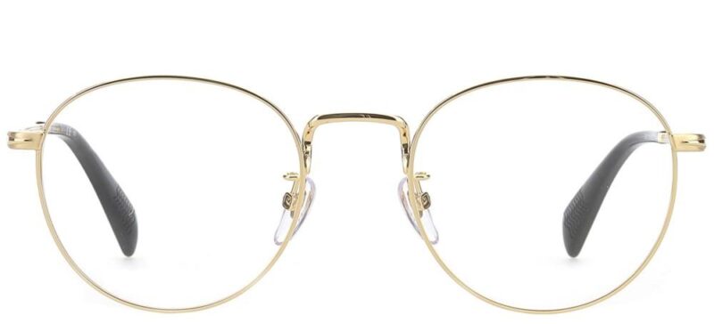 David Beckham Men's Eyeglasses (DB 1015_J5G_52) - Image 4