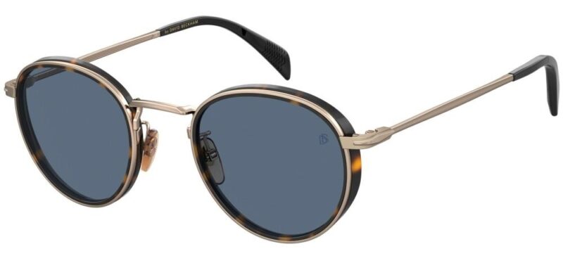 David Beckham Db 1033_s (DB 1033_S_2IK-KU_49) Men's EYEWEAR_main