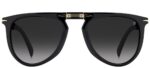 David Beckham Db 1039_s_fd Folding (DB 1039_S_FD FOLDING_2M2-9O_54) Men's EYEWEAR_1