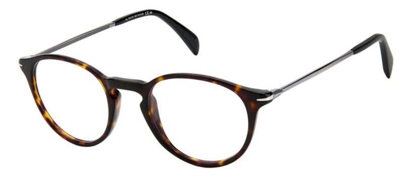 David Beckham Db 1049 (DB 1049_086_48) Men's EYEWEAR_main