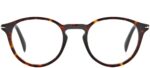David Beckham Db 1049 (DB 1049_086_48) Men's EYEWEAR_1