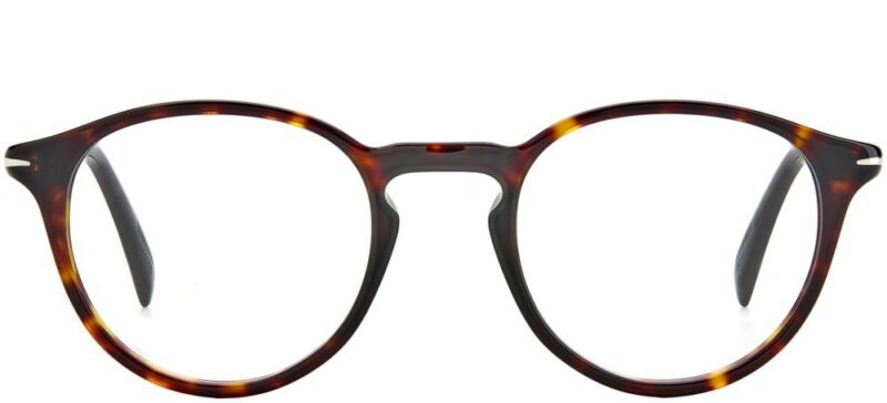 David Beckham Men's Eyeglasses (DB 1049_086_48) - Image 4
