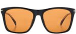 David Beckham Db 1054_f_s (DB 1054_F_S_807-70_57) Men's EYEWEAR_1