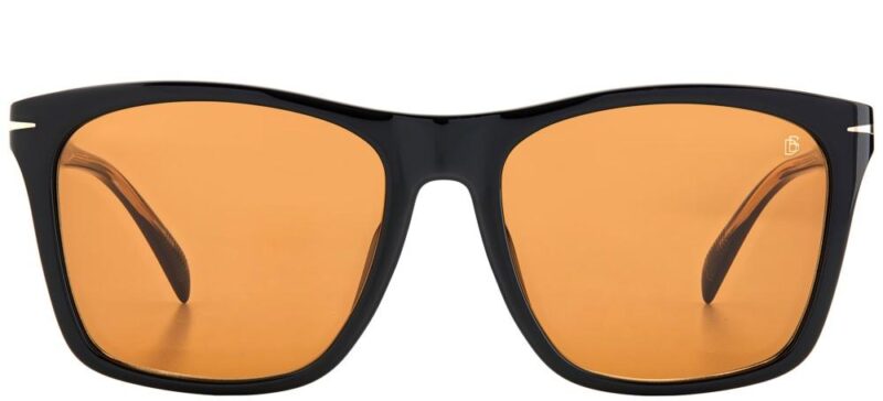 David Beckham Men's Sunglasses (DB 1054_F_S_807-70_57) - Image 4