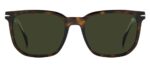 David Beckham Db 1076_s (DB 1076_S_45Z-O7_54) Men's EYEWEAR_1