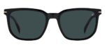 David Beckham Db 1076_s (DB 1076_S_807-KU_54) Men's EYEWEAR_1
