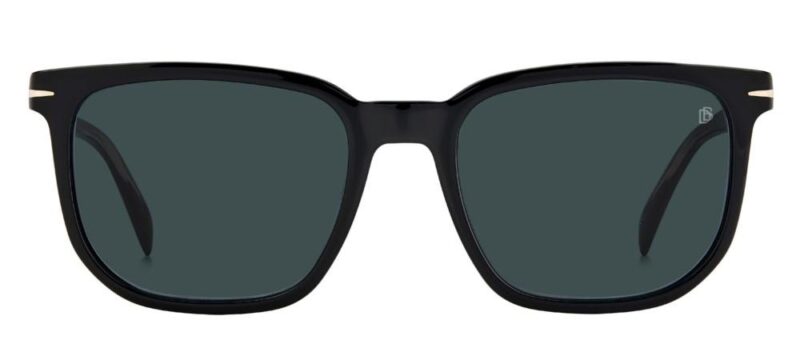David Beckham Men's Sunglasses (DB 1076_S_807-KU_54) - Image 4
